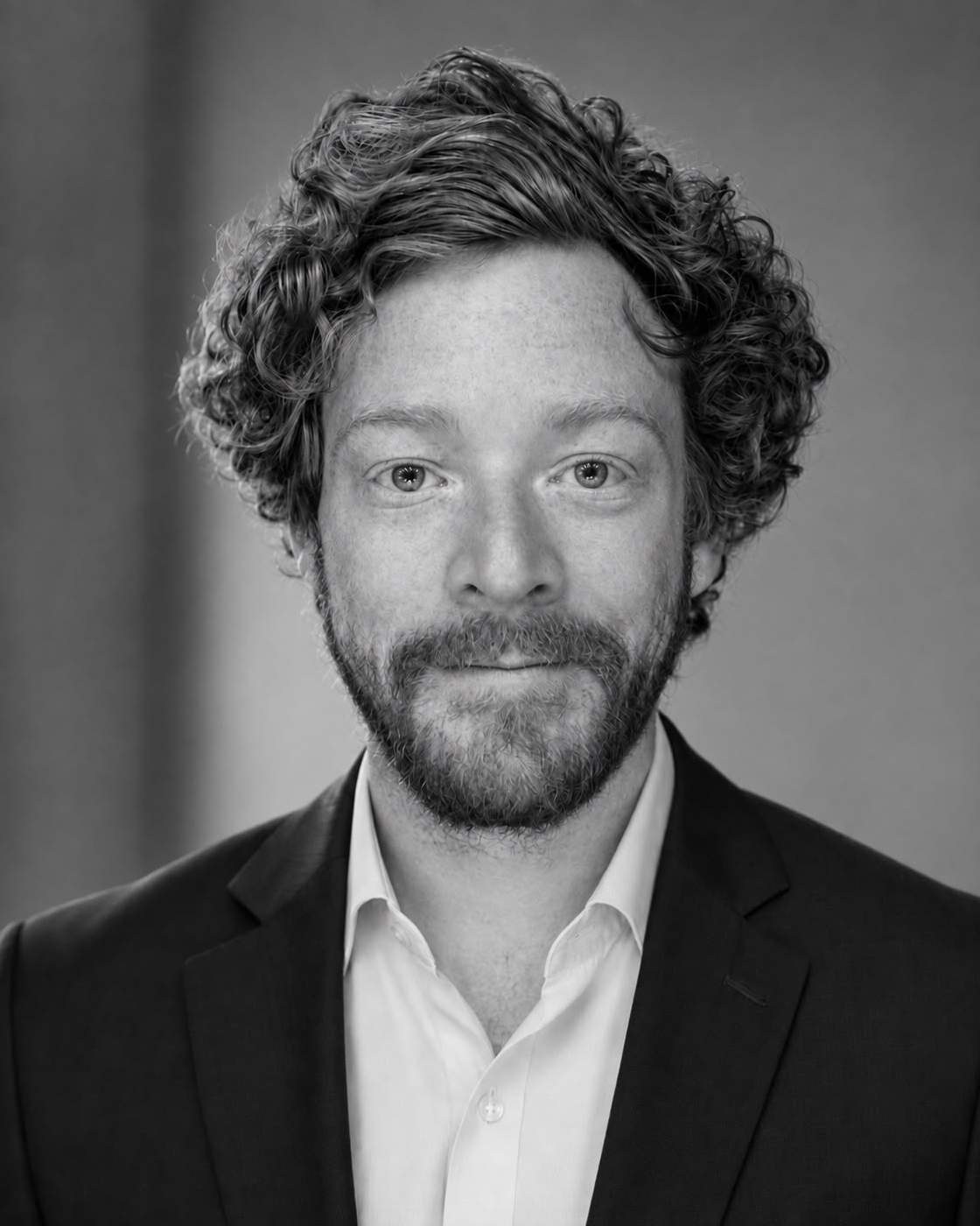 Eric Laycock