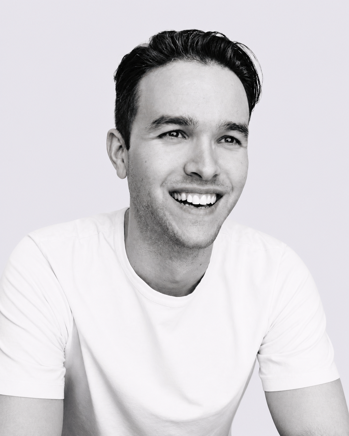 Jason Bernhardt