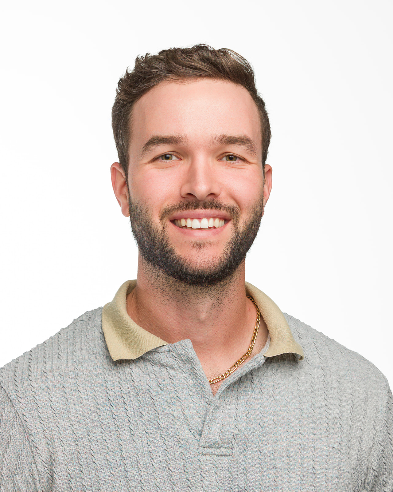 Jason Bernhardt